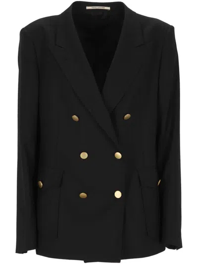 Tagliatore 0205 Jackets In Multicolor