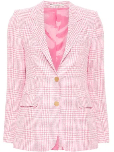 Tagliatore 0205 Jackets In Pink
