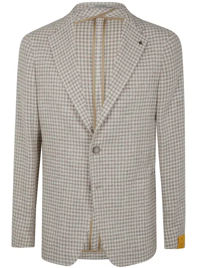 TAGLIATORE MAN JACKET,1SMC22K.610072 ET957 DOVE