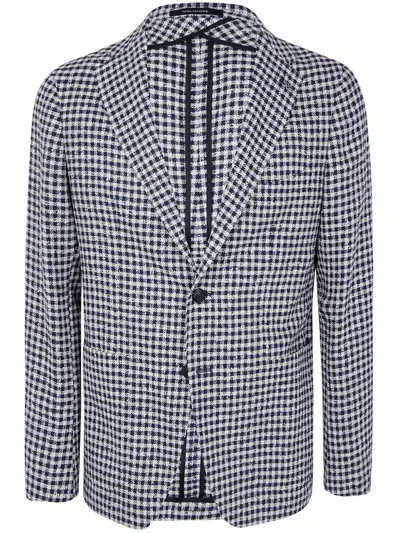 TAGLIATORE MAN JACKET,1SMC22K.850056 B3322 NAVY
