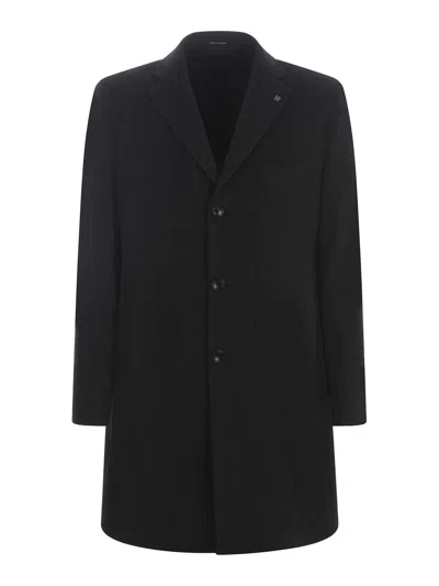 TAGLIATORE COAT