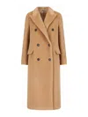 Tagliatore Jackets In Brown