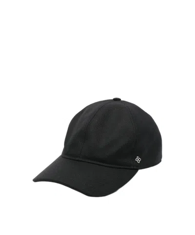 Tagliatore Adjustable Baseball Cap