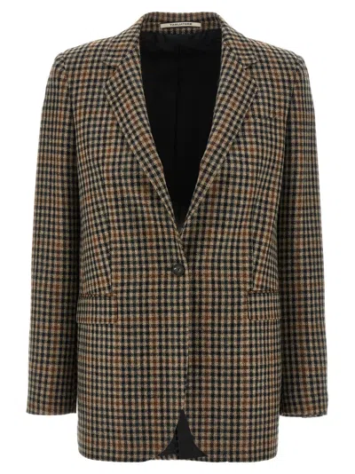 TAGLIATORE TAGLIATORE 'ADRIANNE' BLAZER