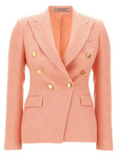 TAGLIATORE TAGLIATORE 'ALICYA' BLAZER