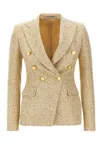 Tagliatore 'alicya' Blazer Structured Shoulders