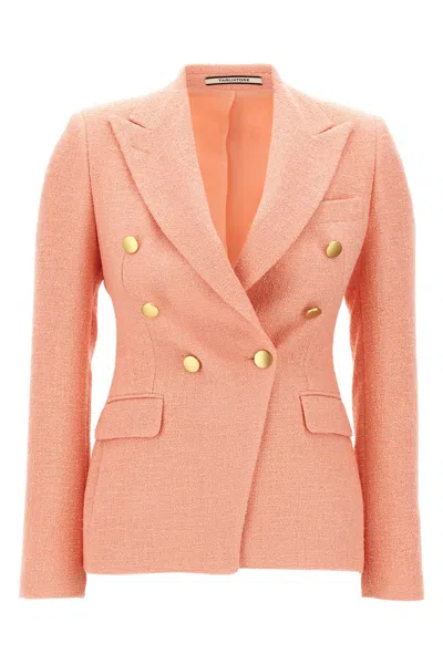 TAGLIATORE TAGLIATORE 'ALICYA' BLAZER