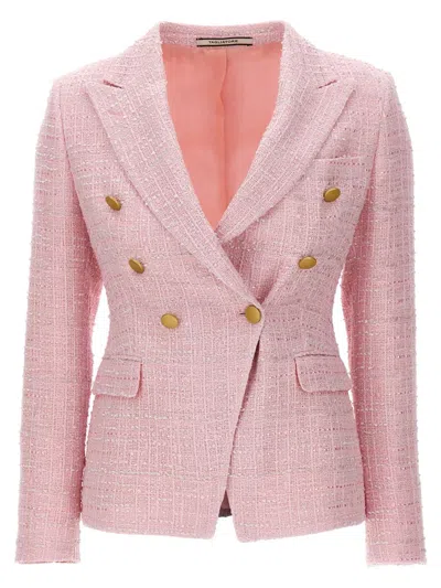 TAGLIATORE TAGLIATORE 'ALICYA' BLAZER