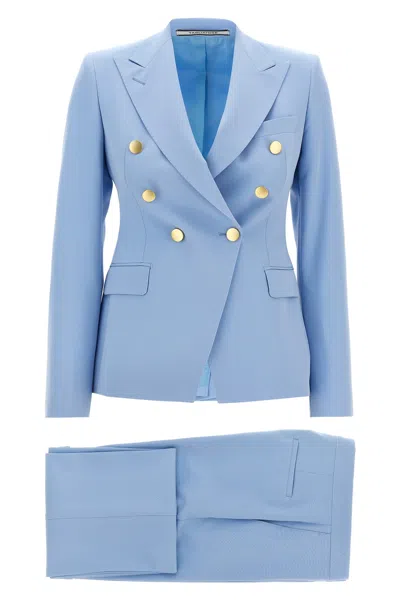 TAGLIATORE TAGLIATORE 'ALICYA' DRESS
