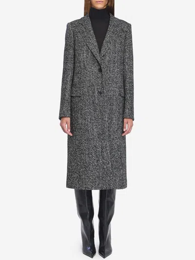 TAGLIATORE AMANDA COAT