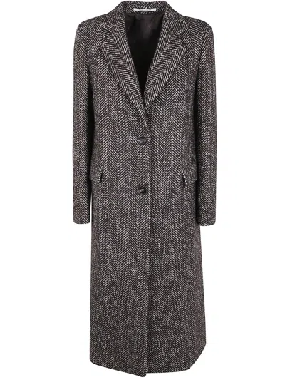 TAGLIATORE TAGLIATORE "AMANDA" COAT CLOTHING