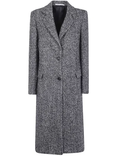 TAGLIATORE TAGLIATORE "AMANDA" COAT CLOTHING