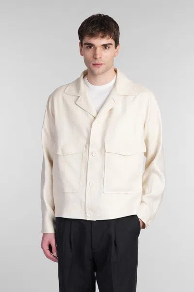 TAGLIATORE TAGLIATORE AMIR CASUAL JACKET