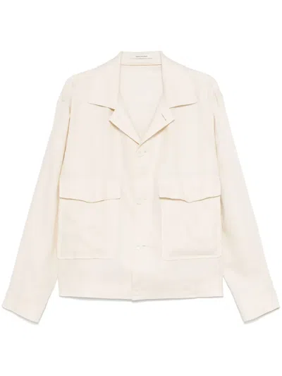 TAGLIATORE AMIR JACKET