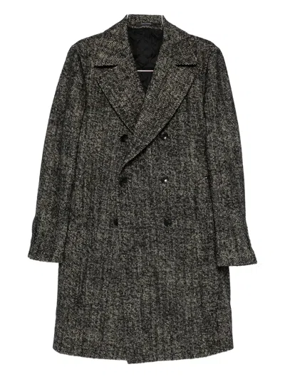 TAGLIATORE TAGLIATORE ARDEN COAT