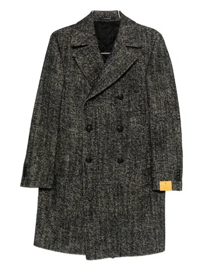 TAGLIATORE TAGLIATORE ARDEN COAT