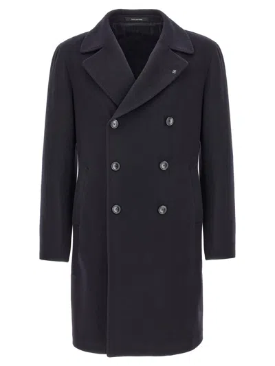 TAGLIATORE TAGLIATORE 'ARDEN' COAT