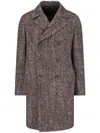 TAGLIATORE ARDEN COAT