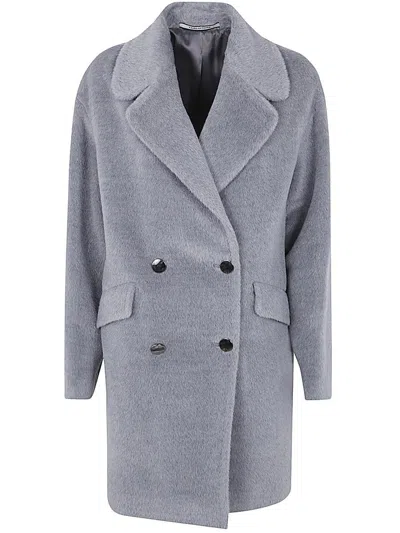 TAGLIATORE TAGLIATORE ARIANE WOMAN COAT