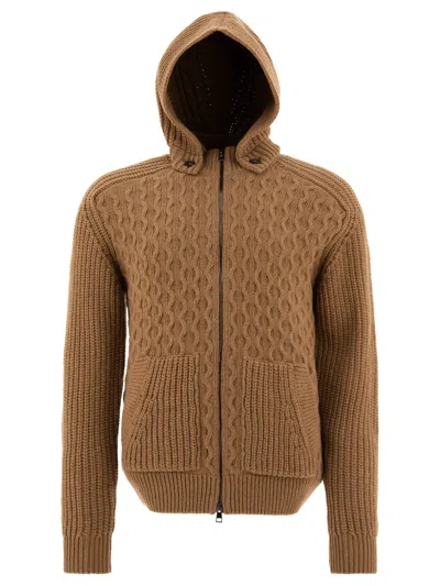 TAGLIATORE ASPEN KNITWEAR