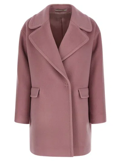 TAGLIATORE TAGLIATORE 'ASTRID' COAT