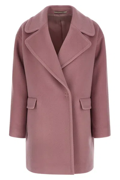 TAGLIATORE 'ASTRID' COAT