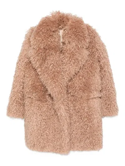 TAGLIATORE `ASTRID` COAT