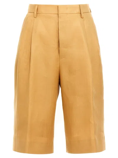 TAGLIATORE B-EFFIE BERMUDA SHORTS