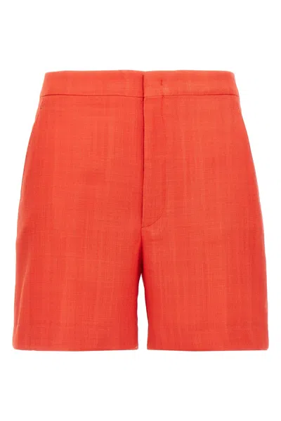 TAGLIATORE TAGLIATORE 'B-ELLE' SHORTS