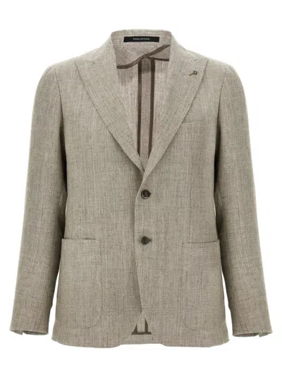 TAGLIATORE BEIGE MONTECARLO BLAZER