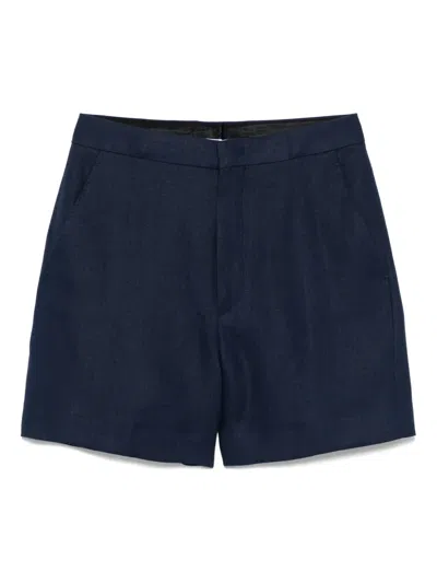 TAGLIATORE BELLE SHORTS