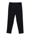 TAGLIATORE TAGLIATORE GARCON PRESSED CREASE TROUSERS