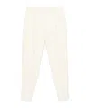 Tagliatore Belt Loops Slacks