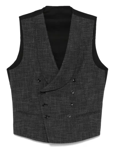 TAGLIATORE BEN WAISTCOAT