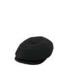 Tagliatore Flat-brimmed Hat