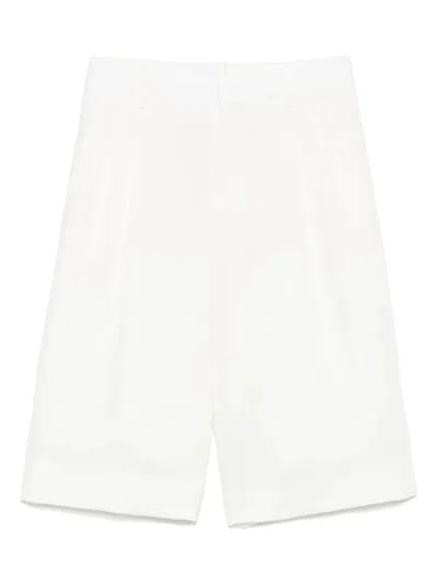 Tagliatore Bermuda Shorts
