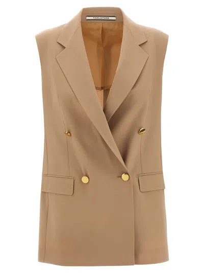 TAGLIATORE TAGLIATORE 'BERNICE' VEST