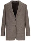 TAGLIATORE BERTHA BLAZER