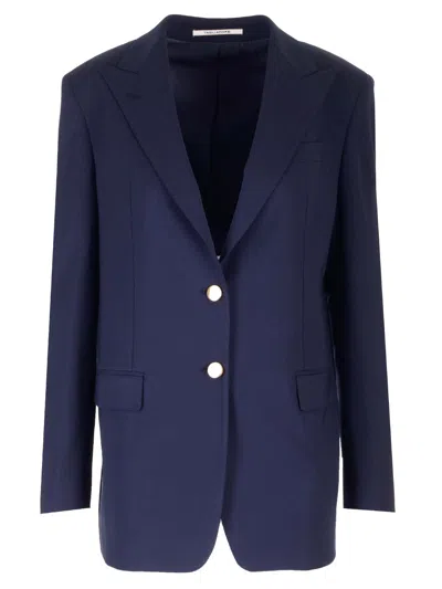 TAGLIATORE BERTHA CLASSIC BLAZER