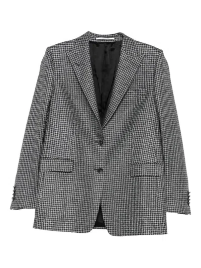 TAGLIATORE BERTHA JACKET