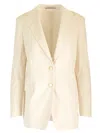 Tagliatore Bertha Corduroy Blazer