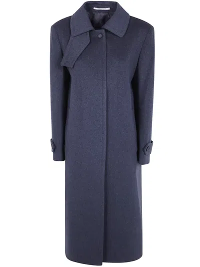 TAGLIATORE TAGLIATORE "BETHANY" LONG COAT