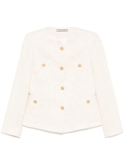 TAGLIATORE BEVERLY JACKET