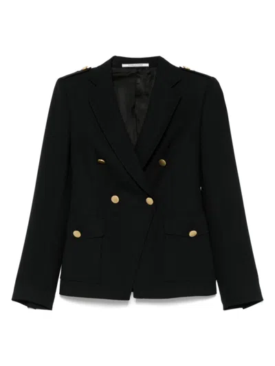 TAGLIATORE BLACK J-DARLENE BLAZER