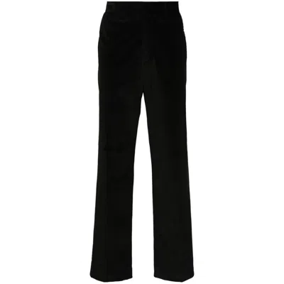 Tagliatore Black Pants