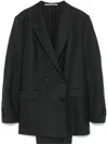 Tagliatore Jasmine Suit In Black