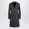 Tagliatore Wool-blend Single-breasted Coat