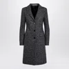 Tagliatore Wool-blend Single-breasted Coat