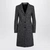 Tagliatore Wool-blend Single-breasted Coat