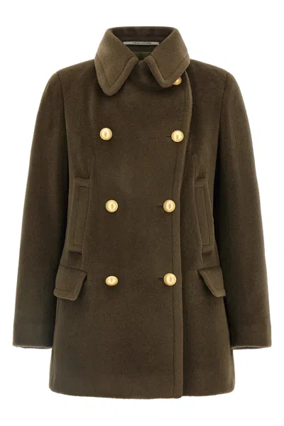 TAGLIATORE 'BLANCHE' COAT